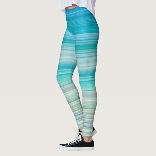 Oceaan Leggings (Links)