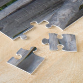 Oceaan Legpuzzel (Zijkant)