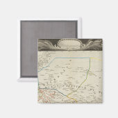 Oceaan Magneet (Voorkant / Achterkant)