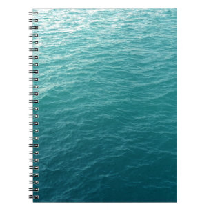 Oceaan Notitieboek