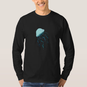 Oceaan Onderwater Zee Kwallen Kwalla 10 T-shirt