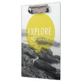 Oceaan | Onderzoek het wereldcitaat Klembord (Links)