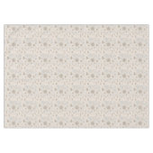 oceaan plattegrond tafelkleed (Voorkant (Horizontaal))