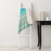 Oceaan Sherpa Deken (In situ)