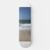 Oceaan Skateboard (Voorkant)
