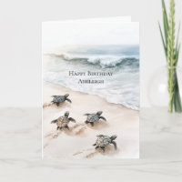Oceaan Strand Kust Zeeschildpadden