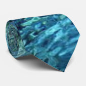 oceaan stropdas (Opgerold)