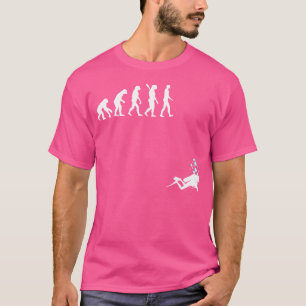 Oceaan T-shirt