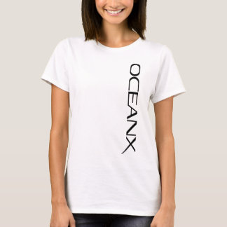 OCEAAN T-SHIRT