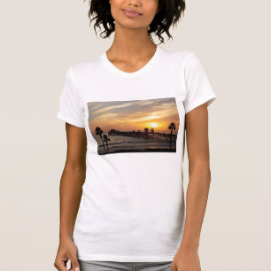 oceaan t-shirt