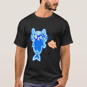 Oceaan Tijger T-shirt