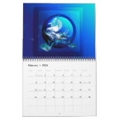 OCEAAN ZEE LEVEN & AQUATIEK KALENDER (Feb 2026)