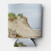 Oceaanfotografie Blikjeskoeler (Voorkant)