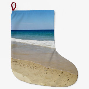 Oceaangolven Grote Kerstsok