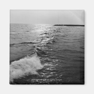 Oceaangolven Magneet