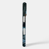 oceaangrot Case-Mate iPhone case (Achterkant / Rechts)