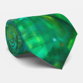 oceaankristallen 2 stropdas (Opgerold)