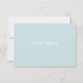 oceaankust | Strand | vriendelijk antwoord | Maalt (Achterkant)