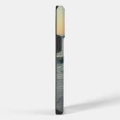 oceaanlandschap iPhone hoesje (Rechterkant)