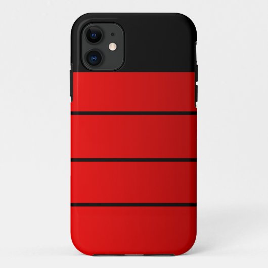 oceaanliner trechter Case-Mate iPhone case (Achterkant)