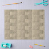 #OCEAANSEHEMELILLUSIES @ #CADEAUGEVEN #STIJLWERELD TISSUEPAPIER (Craft)