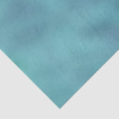 Oceaanwater Tissuepapier (Detail)