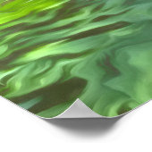 Ocean 0330 Art Print (Hoek)