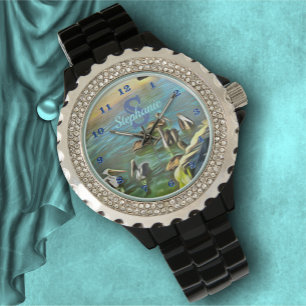 Ocean 0330 horloge