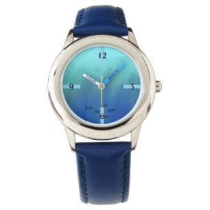 Ocean Adventure Watch Horloge