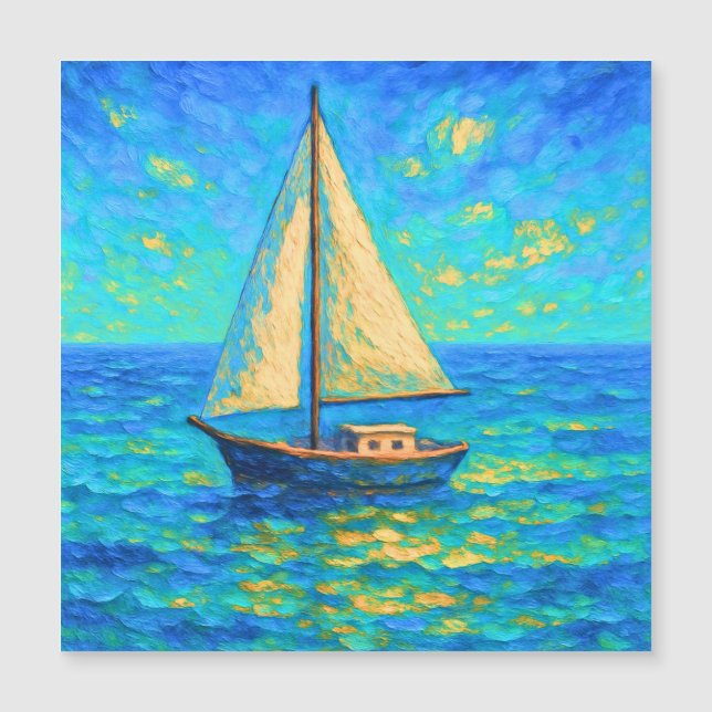 Ocean Adventures (Voorkant)