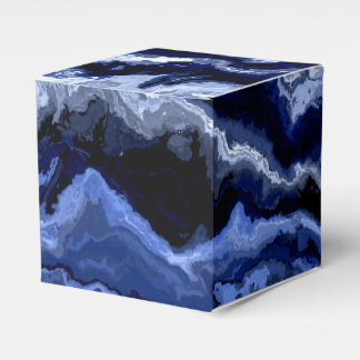 Ocean Agate Bedankdoosjes