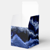 Ocean Agate Bedankdoosjes (Geopend)