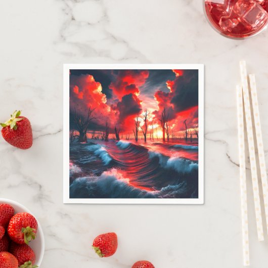 Ocean Art Servet (Insitu)