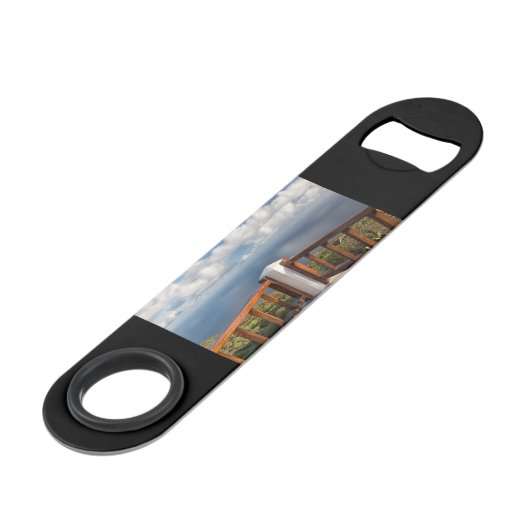 Océan Atlantique (Devant angulaire)