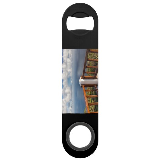 Océan Atlantique (Devant)