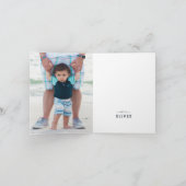 Océan baleine de Beluga | Merci photo (Intérieur)