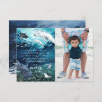 Océan baleine de Beluga | Merci photo