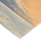 Ocean Beach Breeze Table Runner Korte Tafelloper (Hoek)