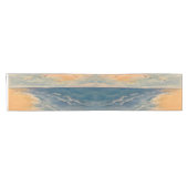 Ocean Beach Breeze Table Runner Korte Tafelloper (Horizontaal)