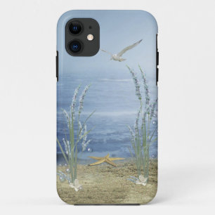 Ocean Beach iPhone 11 Hoesje