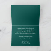 Ocean Beach Célébration de la vie Merci (Intérieur)