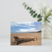 Ocean Beach, Cliff House, Gateway NRA, CA Briefkaart (Staand voorkant)