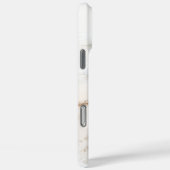 Ocean Beach Coast Sea Turtles Case-Mate iPhone Case (Achterkant / Rechts)