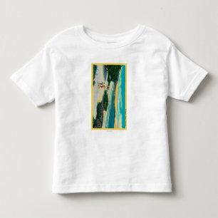 Ocean Beach in Carmel, CACarmel, CA Kinder Shirts