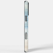 Ocean Beach Kust   Case-Mate iPhone Case (Achterkant / Rechts)