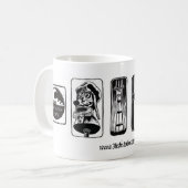 Ocean Beach Mok (Voorkant links)