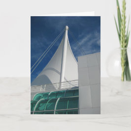 Ocean Beach Sail Kaart