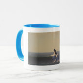 Ocean Beach San Francisco Mok (Voorkant links)