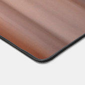 Ocean Beach Seascape Abstrait Art Desk Mat (Coin)