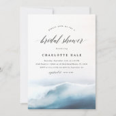 Ocean Beach Vrijgezellenfeest Kaart (Voorkant)